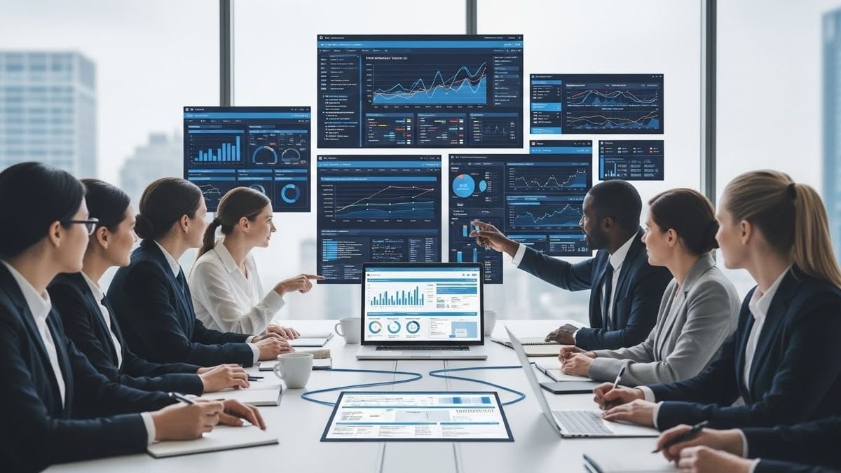 Network Design & Planning